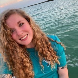 Meet your Posher, Mary clare